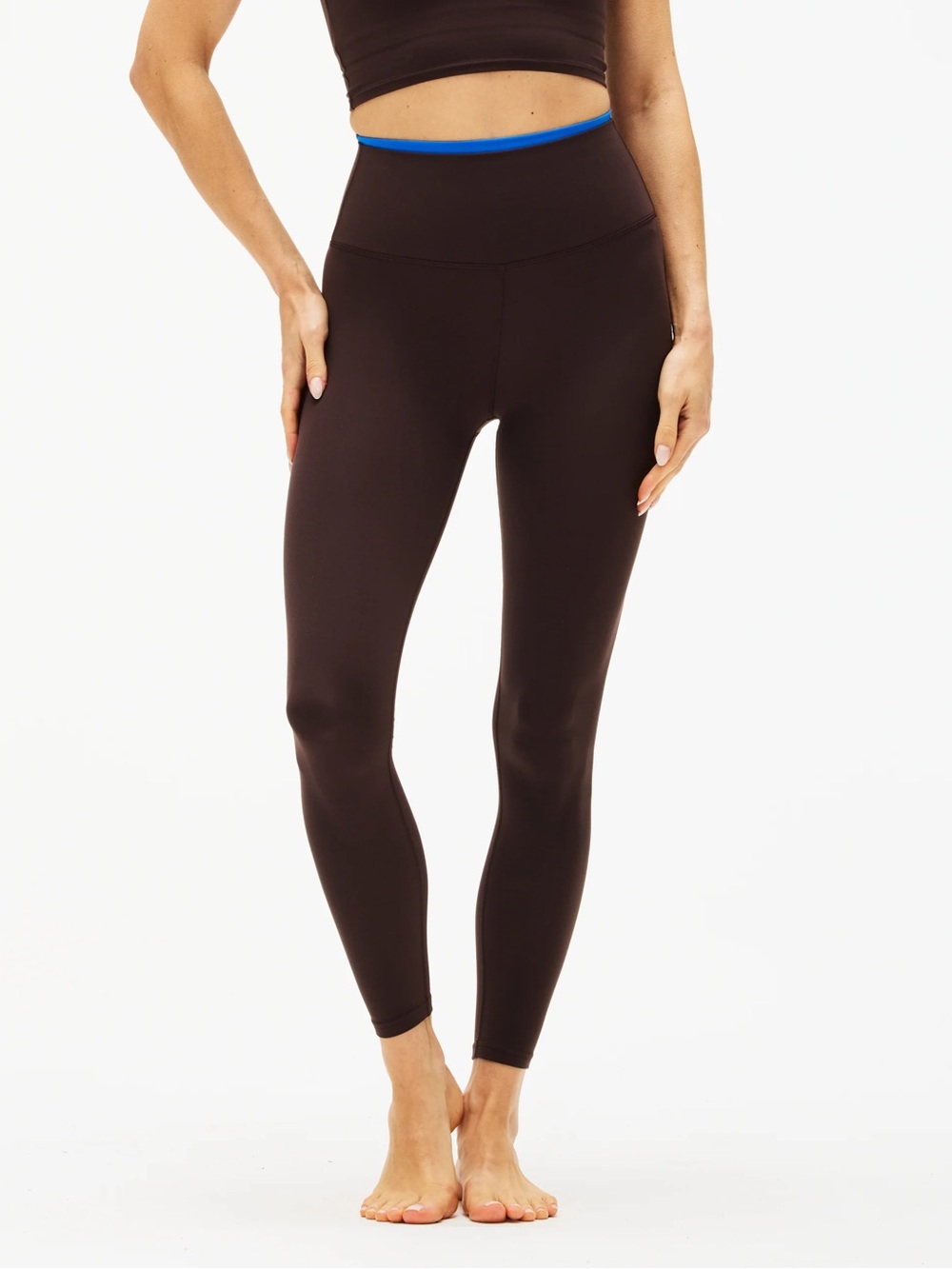 Splits59 Dual High Waist Airweight 7/8 Leggings